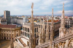 All You Need to Know About Flights to Milan