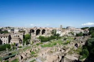Everything You Need to Know About Flights from Rome