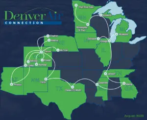Your Ultimate Guide to Flights to Denver
