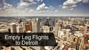 Your Guide to Flights to Detroit: Trends and Travel Tips