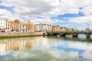The Latest Trends in Flights to Dublin