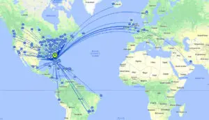 Everything You Need to Know About Flights to Orlando International Airport
