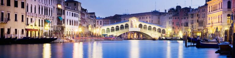 Essential Guide to Flights to Venice