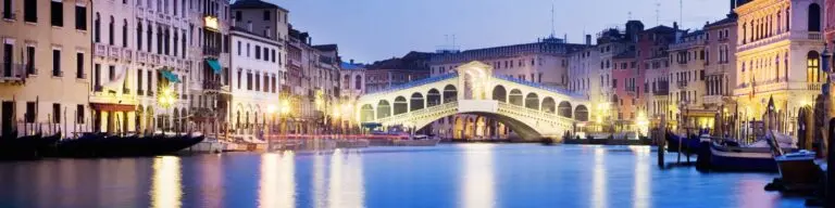 Essential Guide to Flights to Venice