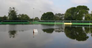 The Importance of Flood Warnings in the United Kingdom