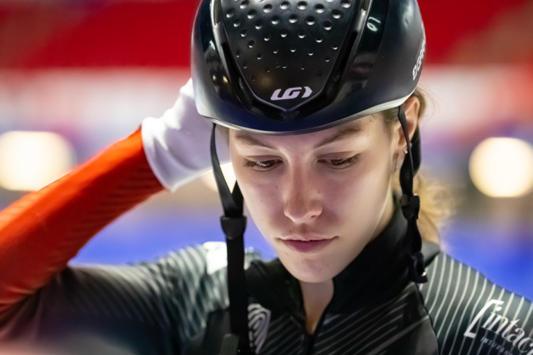 Florence Brunelle: The Rising Star of Football