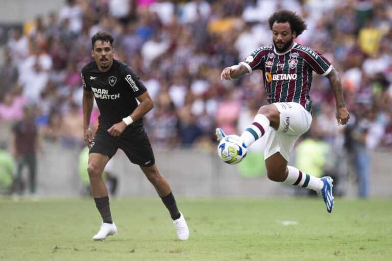A Deep Dive into Fluminense vs Botafogo Rivalry