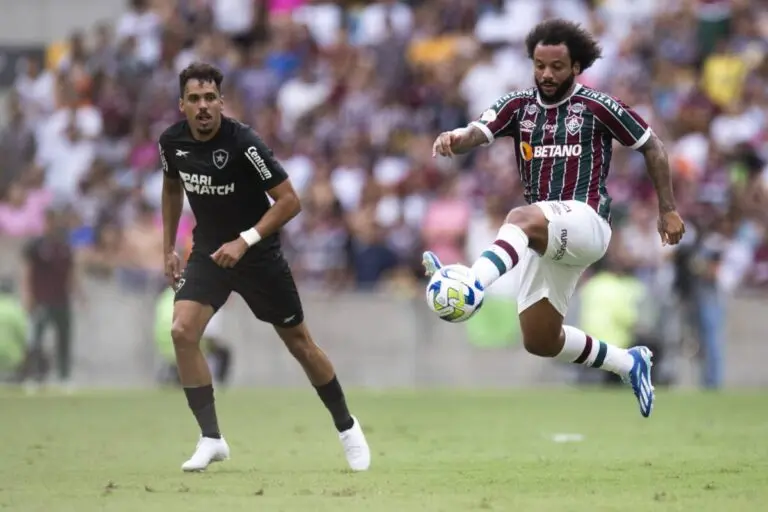 A Deep Dive into Fluminense vs Botafogo Rivalry