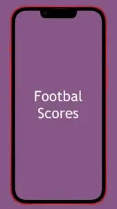 Catch Up on the Latest Football Scores