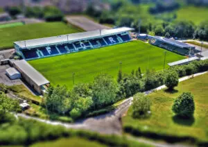 Forest Green Rovers: A Leader in Sustainable Football
