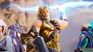 Current Fortnite Server Status Update