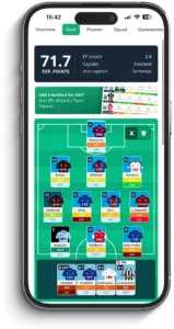 The Exciting World of Fantasy Premier League (FPL)
