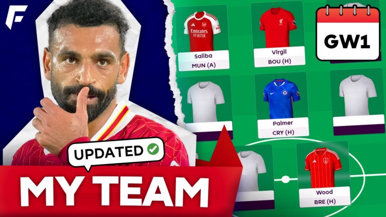 Navigating the Fantasy Premier League: Tips and Updates