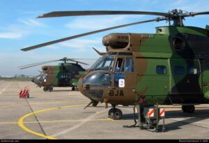 Current Events Shaping France in 2023