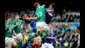 France vs Ireland: A Clash of Rugby Titans
