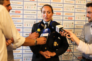 Remembering Francesca Lollobrigida: An Icon of Italian Cinema