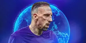 The Incredible Journey of Franck Ribéry in Football