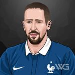 The Journey of Franck Ribéry: A Football Legend
