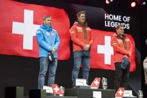 The Remarkable Journey of Franjo Von Allmen