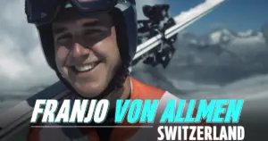 Franjo Von Allmen: A New Force in the Business Landscape
