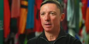 The Legacy of Frankie Dettori in Horse Racing