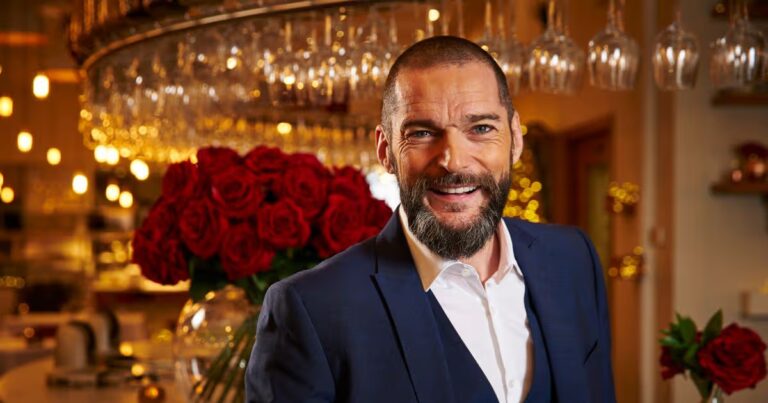 Fred’s Remarkable Journey on First Dates