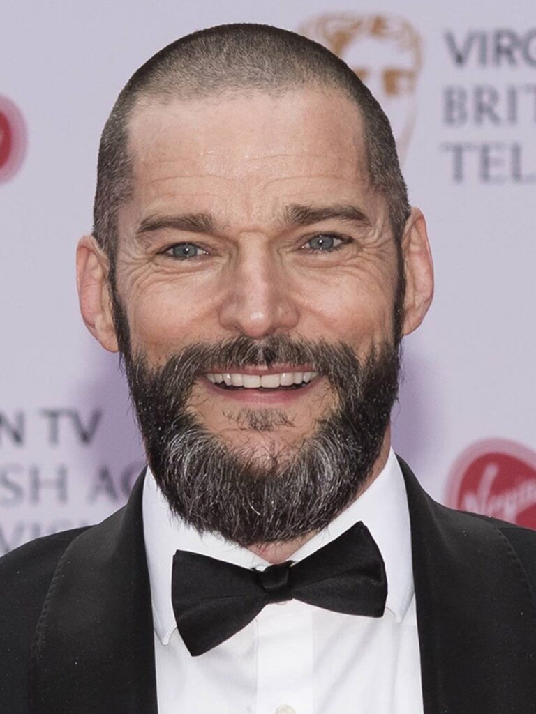 Fred Sirieix: From Hospitality to Television Stardom