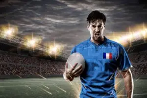 Concerns Grow Following Heart Attack of French Rugby Player
