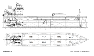 Freya Tarbit: A Promising Talent in the Arts World