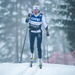 Frida Karlsson: The Phenomenal Talent in Cross-Country Skiing