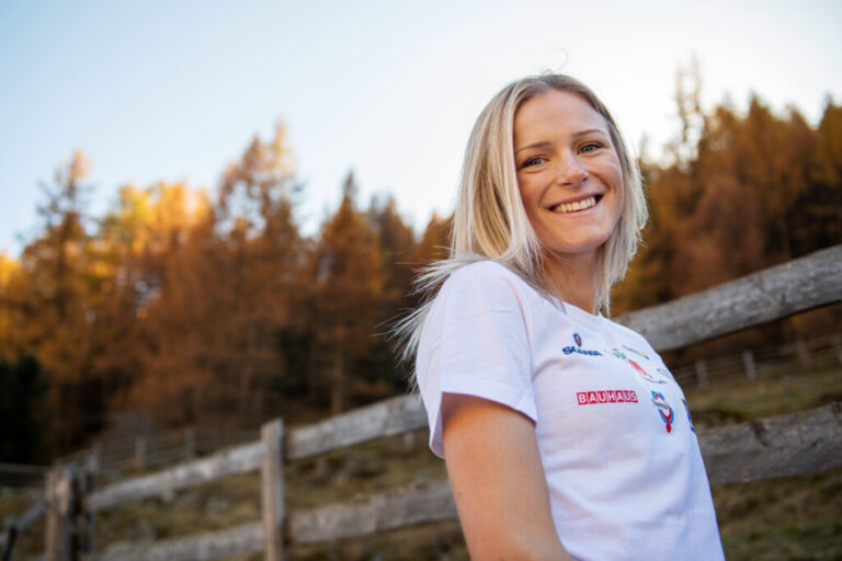 Frida Karlsson: The Next Big Thing in Nordic Skiing
