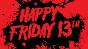 The Origins and Significance of Friday the 13th