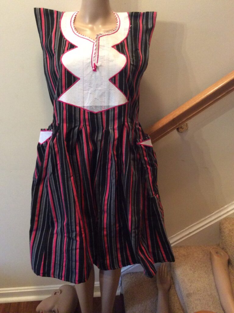 Exploring Fugu: Ghana’s Traditional Culinary Treasure