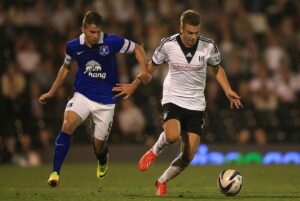 Fulham vs Everton: A Thrilling Encounter