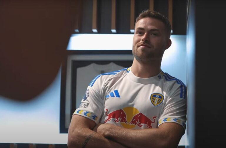 Gabriel Gudmundsson: Rising Star in Football