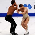 Gabriella Papadakis: A Prominent Force in Ice Dancing