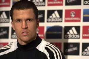 The Journey of Gary Caldwell in Football