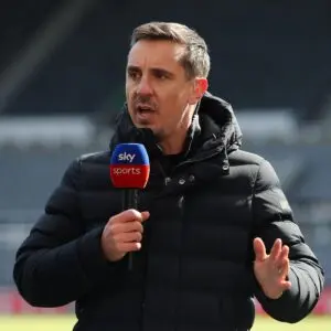 Understanding Gary Neville’s Net Worth in 2023