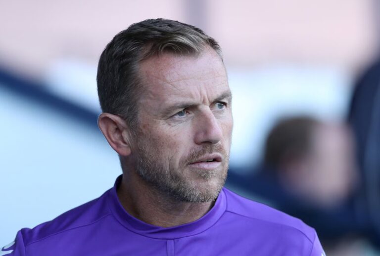Gary Rowett: A Look at His Coaching Journey