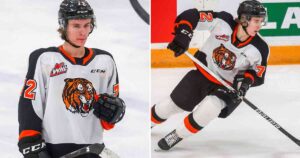 Gavin McKenna: A Rising Star in Sports and Entertainment