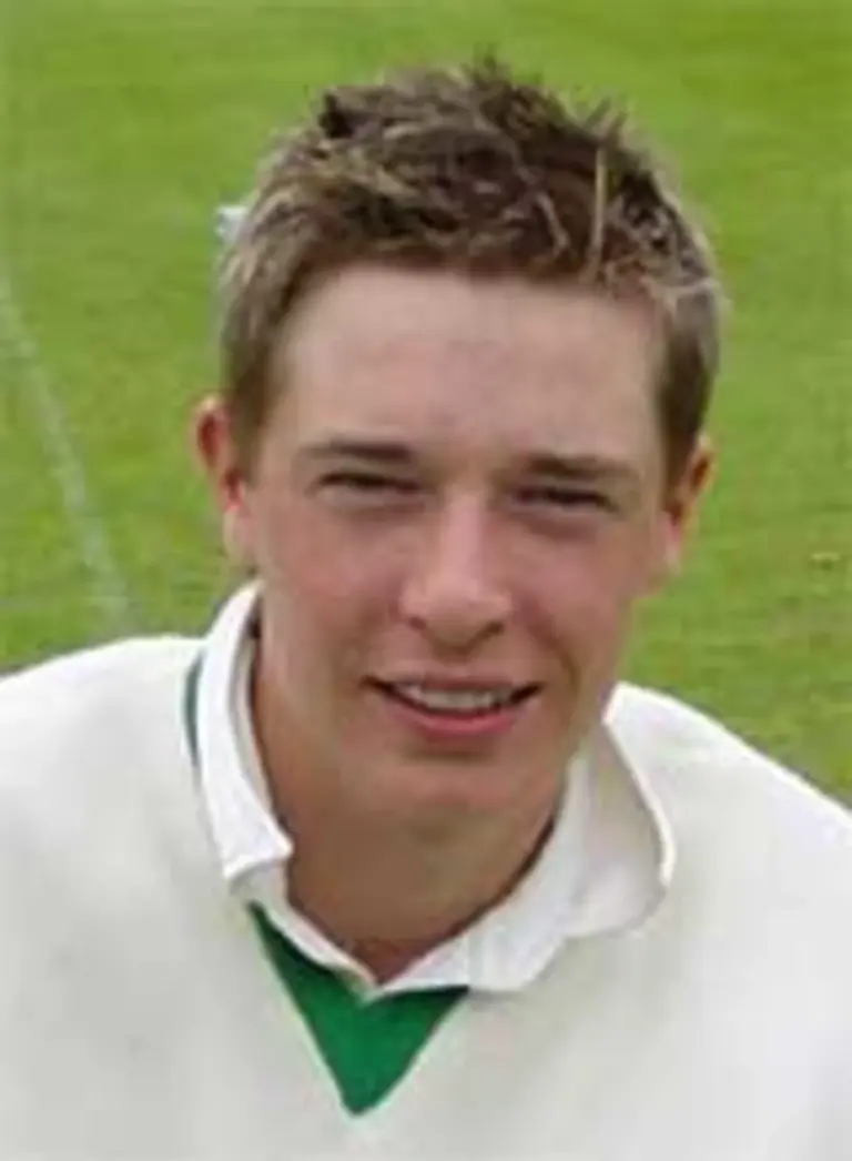 The Political Ascendancy of Gavin McKenna