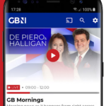 Current Developments in GB News: An Overview