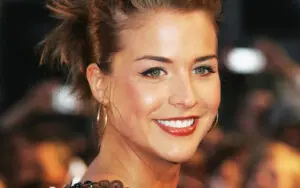 The Journey of Gemma Atkinson: From Actress to Fitness Influencer