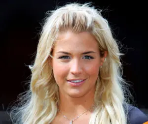 The Inspiring Journey of Gemma Atkinson