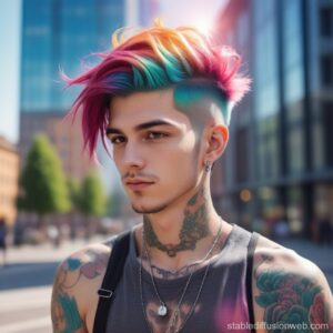 The Rise and Influence of Generation Z