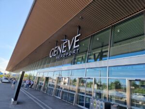 Exploring Geneva Airport: A Key Gateway to Europe