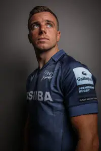 The Rise of George Ford in the World of Rugby