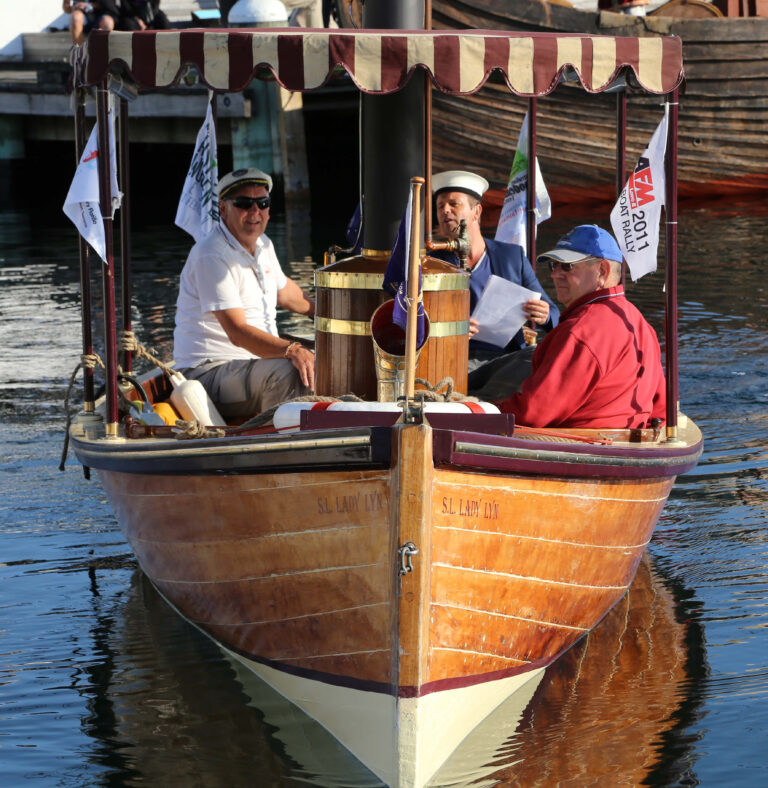 The Impact of George Forster in Sunderland’s Community