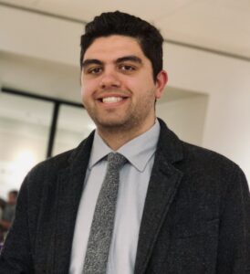 George Mitchell: His Impact on American Politics and Education