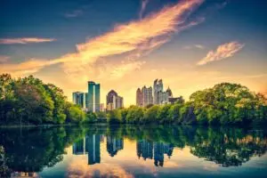 Exploring Georgia: A Jewel of the South